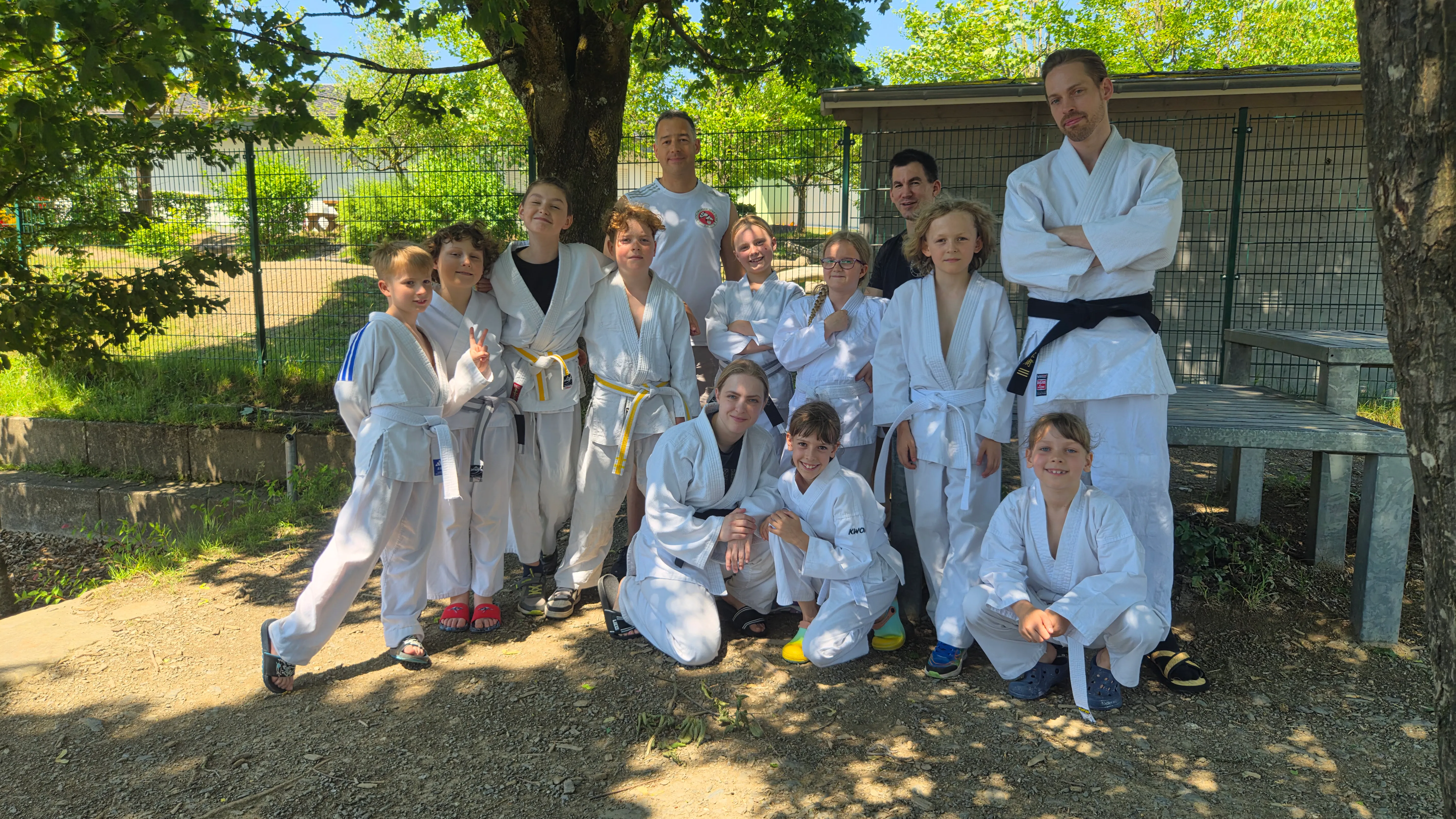 Gruppenbild